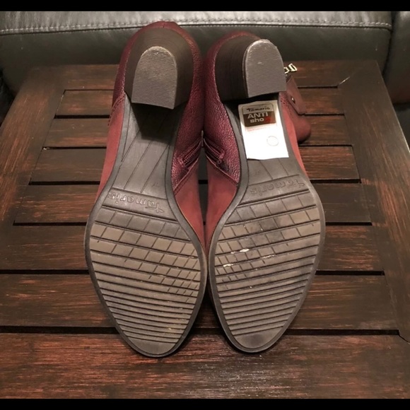 Cowboy boots - Picture 2 of 4